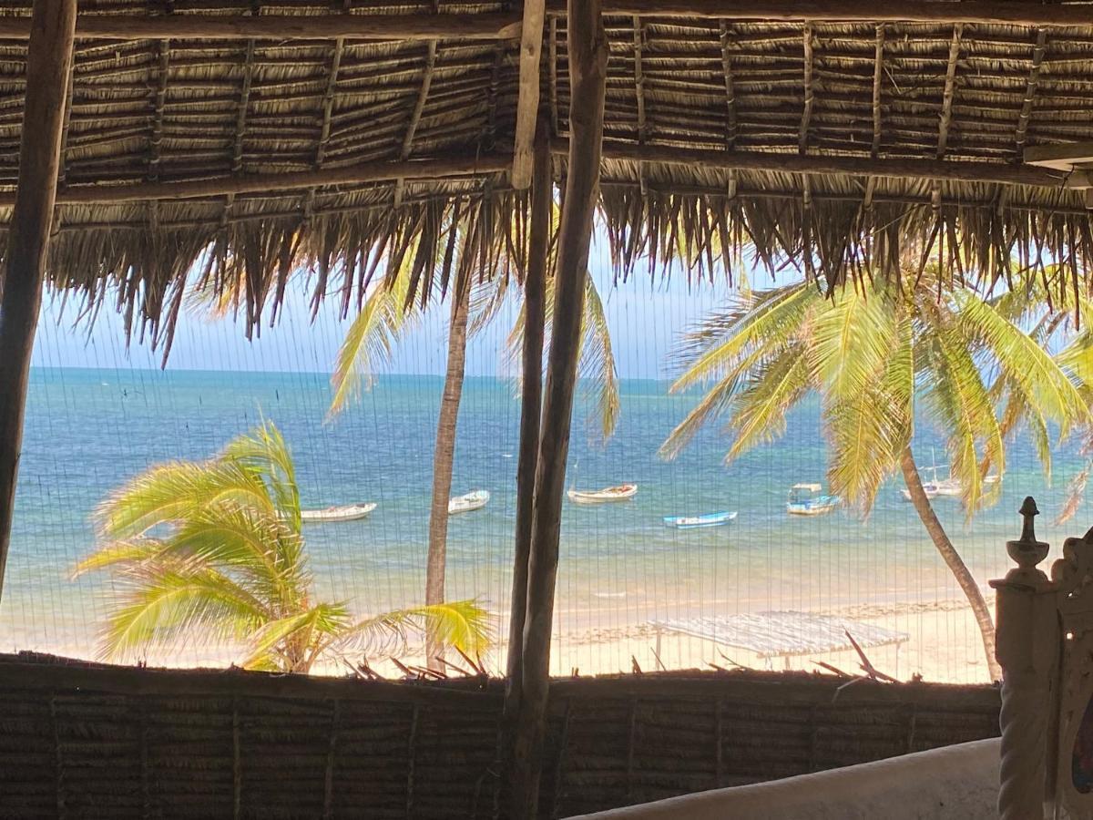 Villa White Lion Malindi Exterior foto