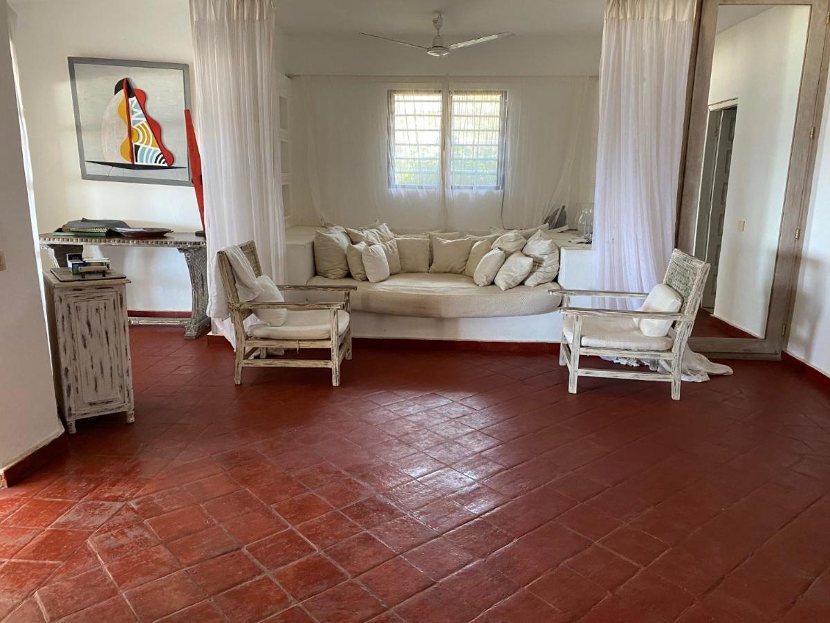 Villa White Lion Malindi Exterior foto