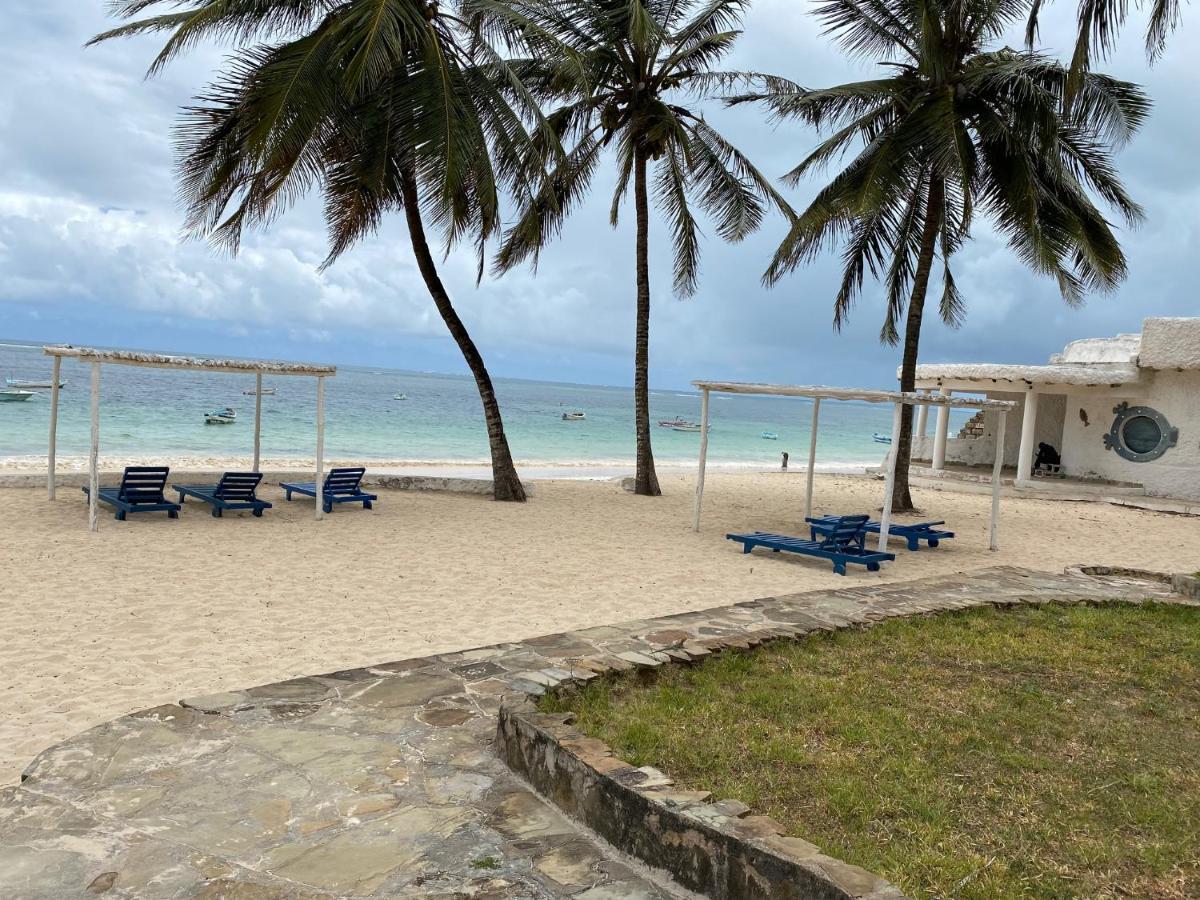 Villa White Lion Malindi Exterior foto