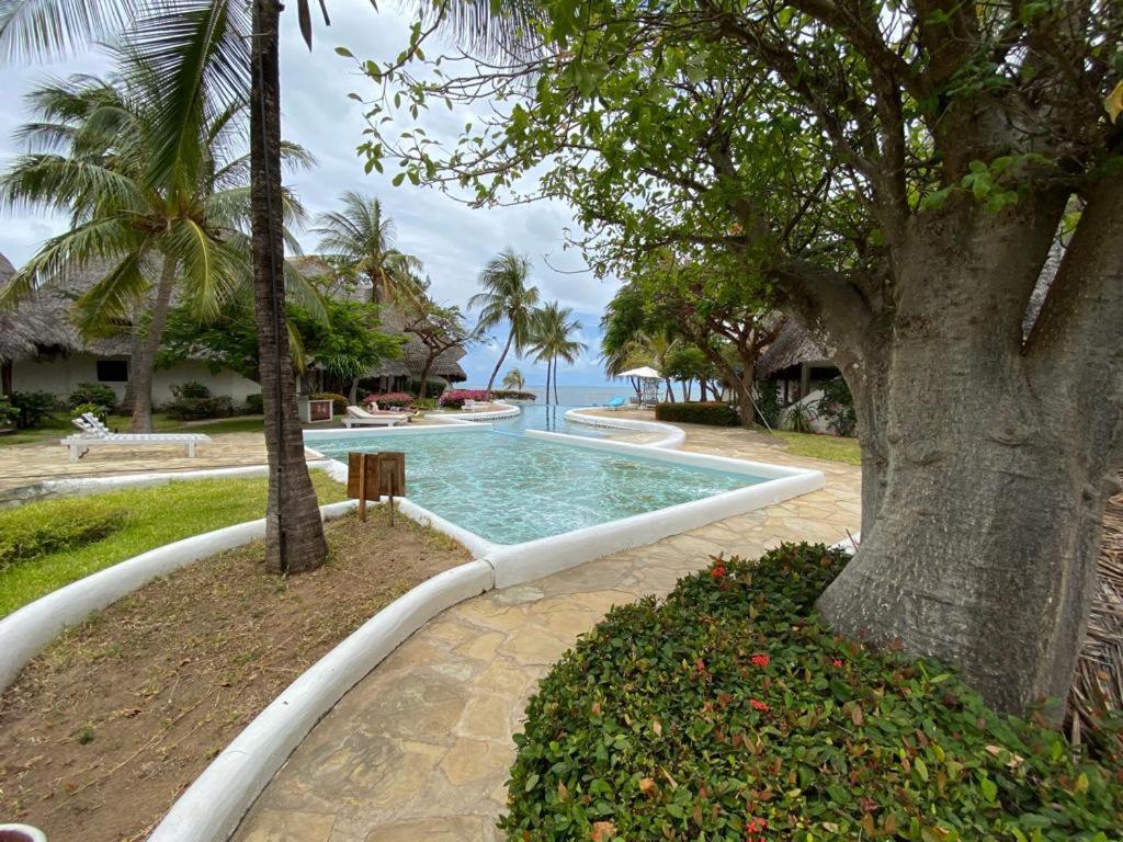Villa White Lion Malindi Exterior foto