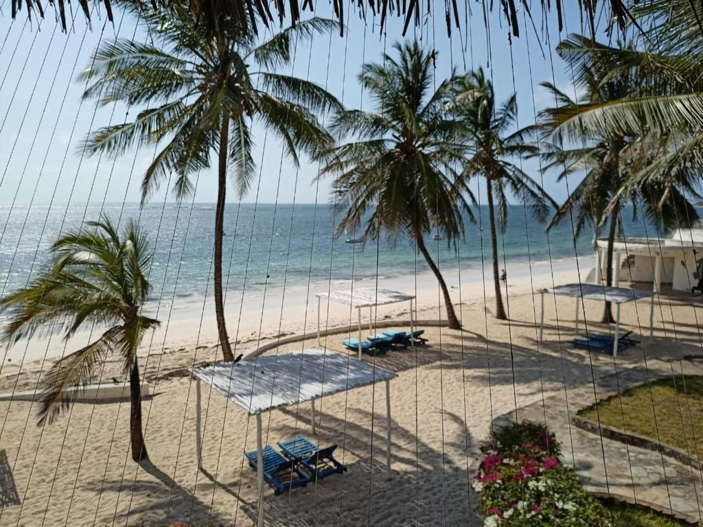Villa White Lion Malindi Exterior foto