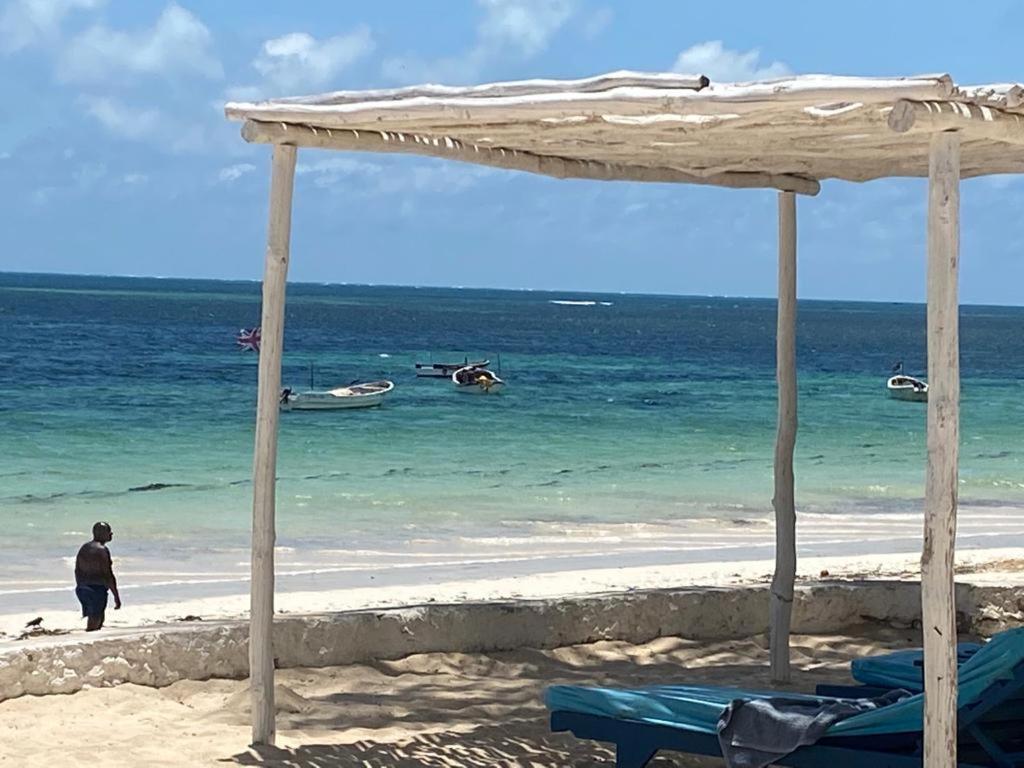 Villa White Lion Malindi Exterior foto