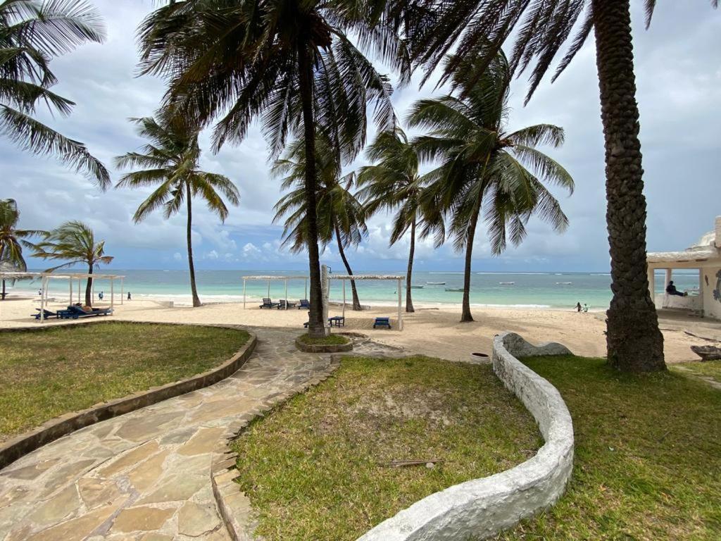Villa White Lion Malindi Exterior foto