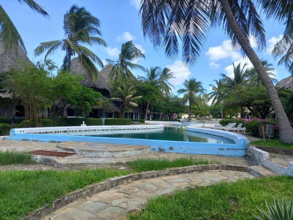 Villa White Lion Malindi Exterior foto
