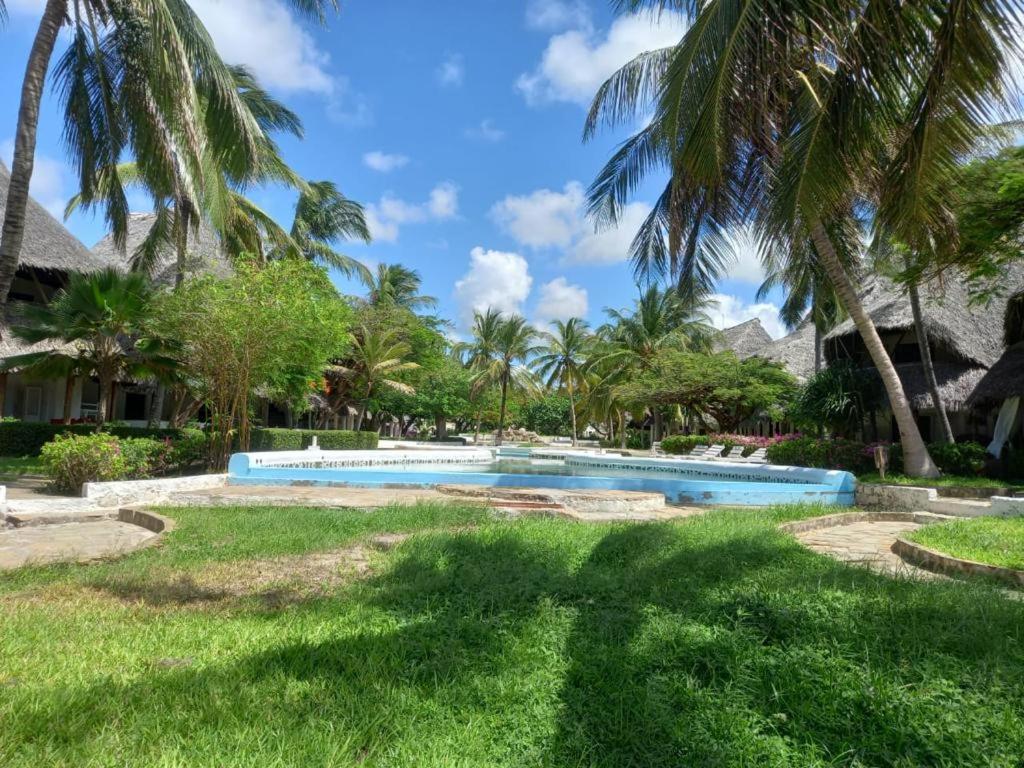 Villa White Lion Malindi Exterior foto